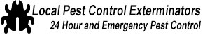 Kenyon RI Pest Control Exterminators